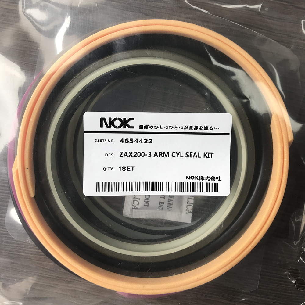 Hitachi 4654422 Seal Kit