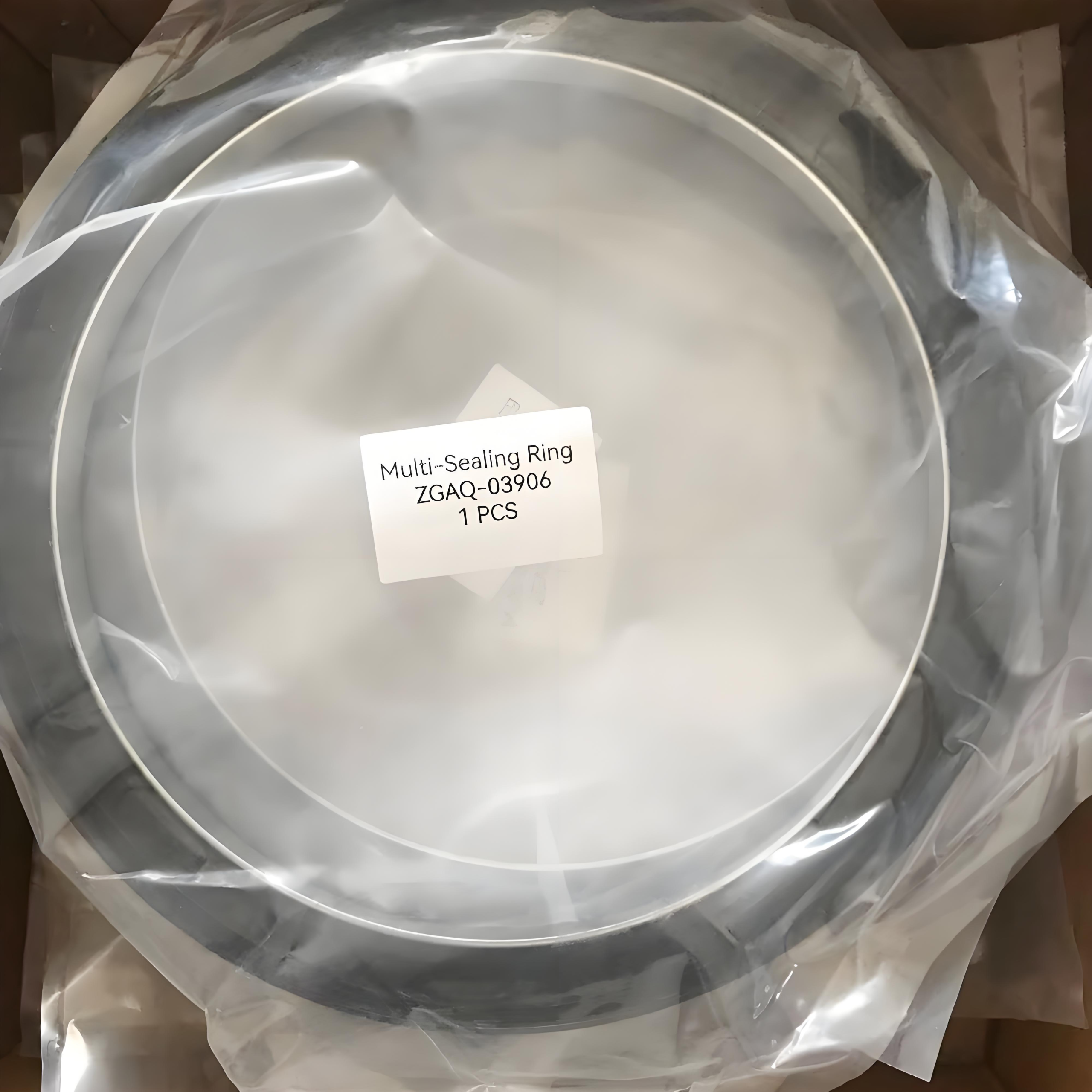 HYUNDAI HL960A HL960 ZGAQ03906 ZGAQ-03906 Multi Sealing Ring