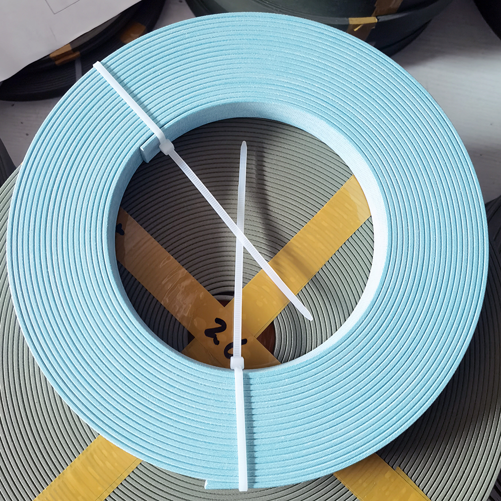 Phenolic Cotton Fabric Guide Strip