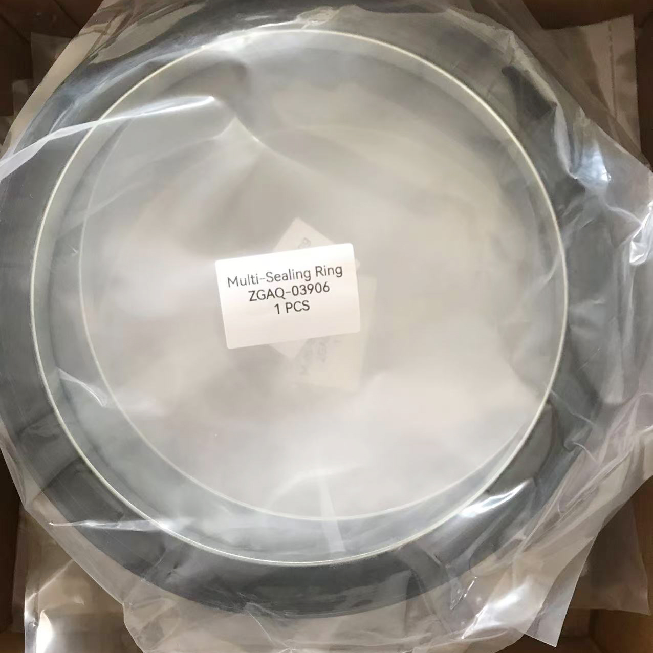 Multi Sealing Ring