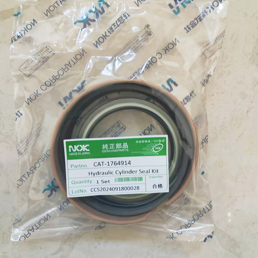 Bucket Seal Kit