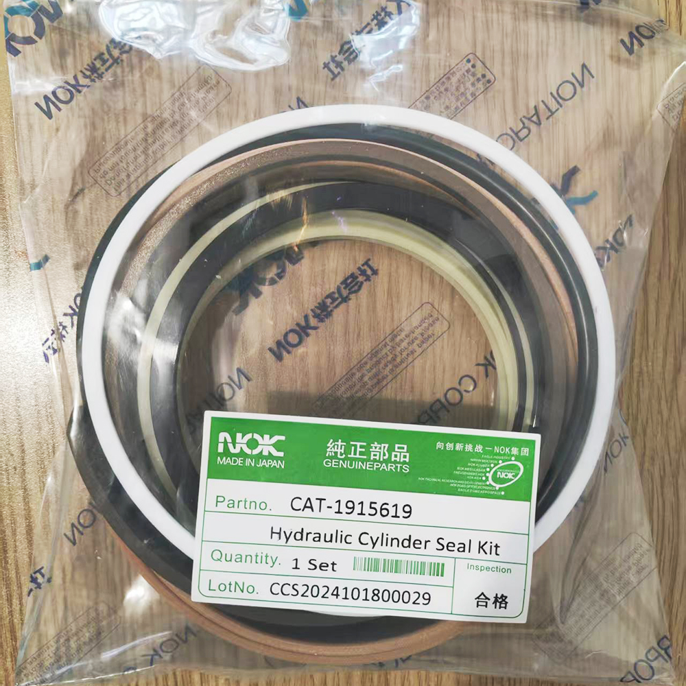 NOK Cylinder Seal Kit